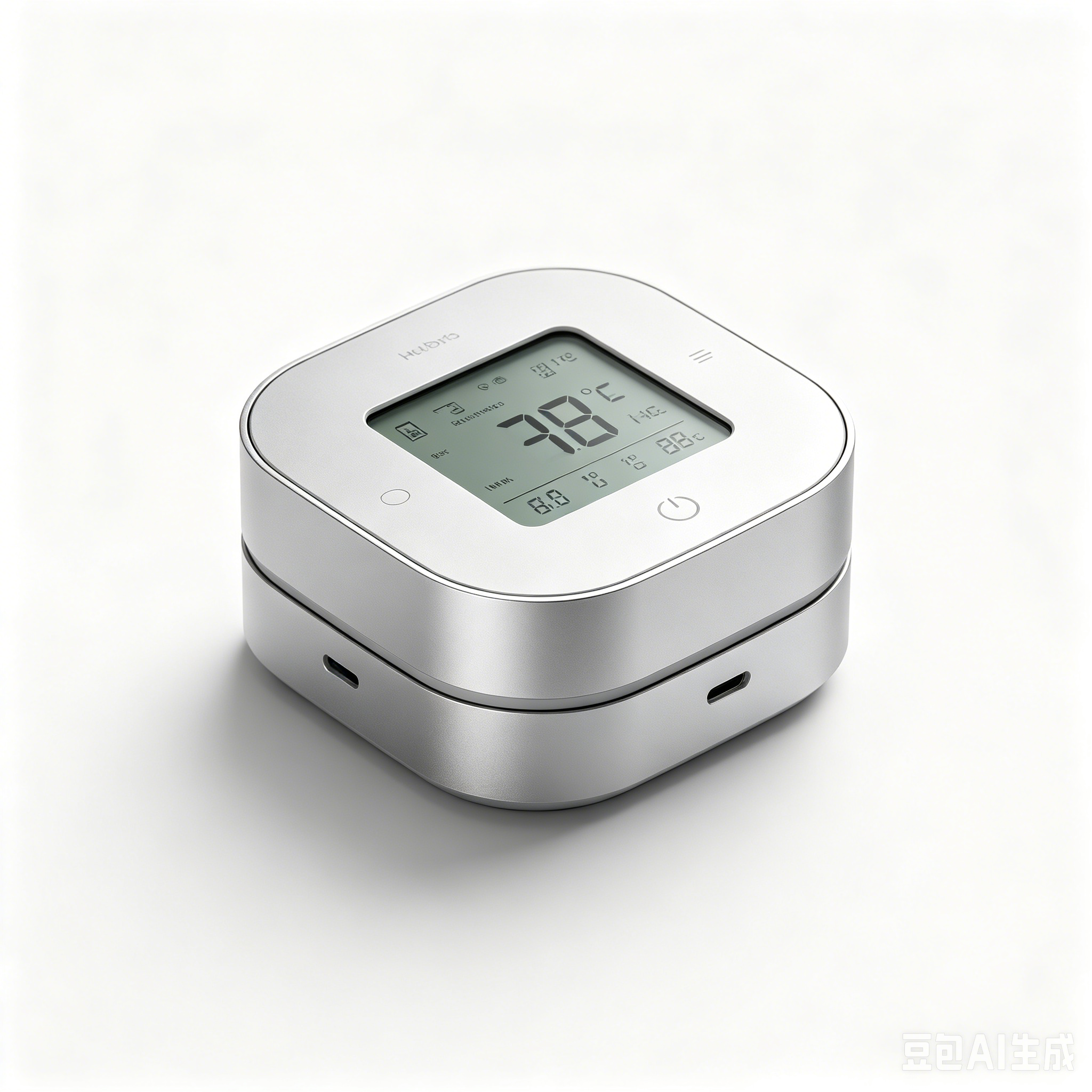 智能溫濕度傳感器