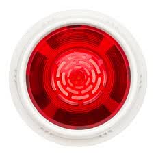 聲光報警器