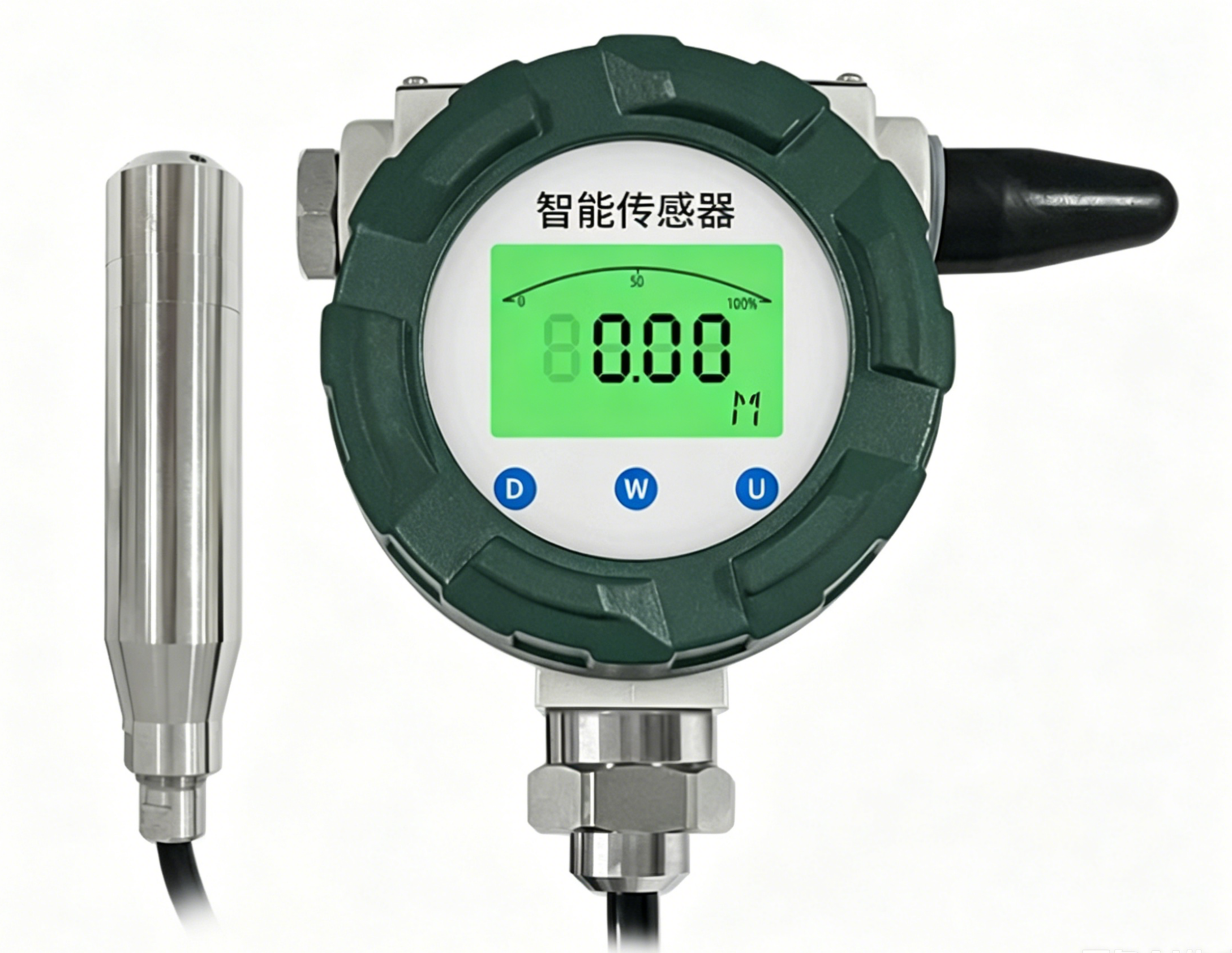 無線液位傳感器