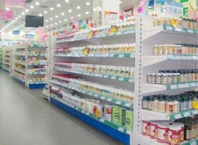 新零售浪潮下傳統藥店的轉型之路