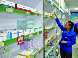 藥品零售指導價格 誰在關注，為何關注？