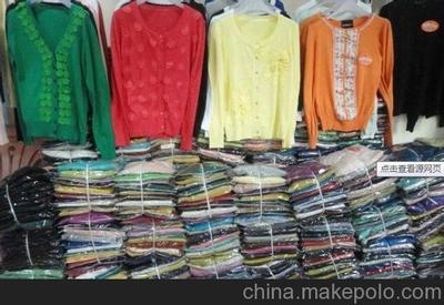 北京伊美爾服裝尾貨清倉 工廠直供，大量庫存低價批發(fā)